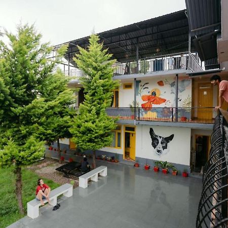 The Hosteller Bir Luaran gambar