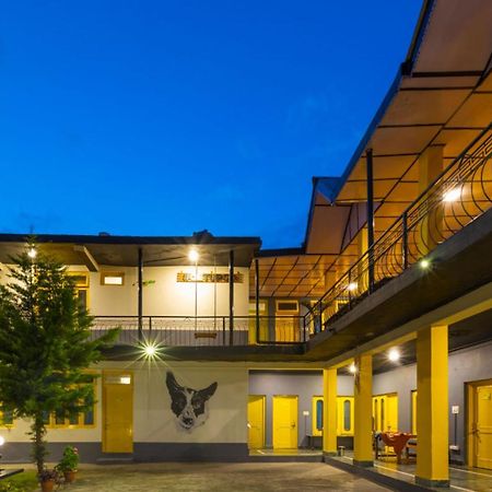 The Hosteller Bir Luaran gambar