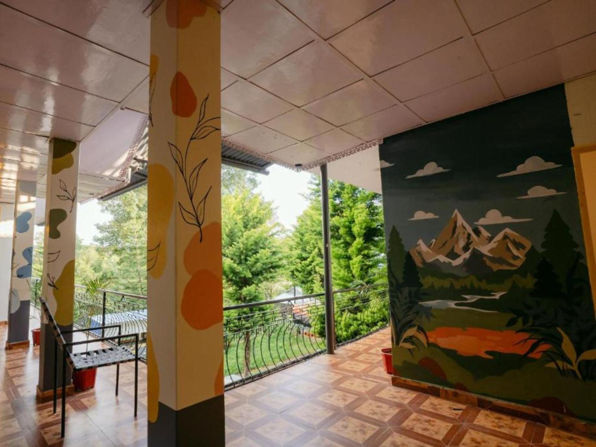 The Hosteller Bir Luaran gambar